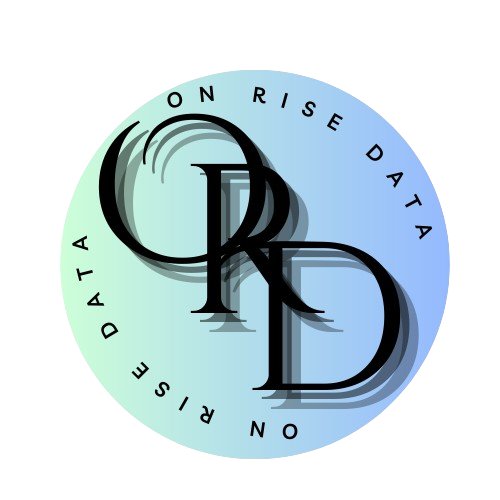 OnriseData.com Logo