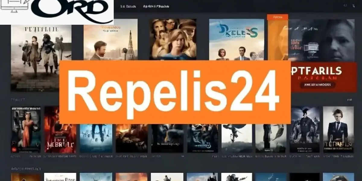 Repelis24 – Streaming Movies, TV Programs & Seasons for Free