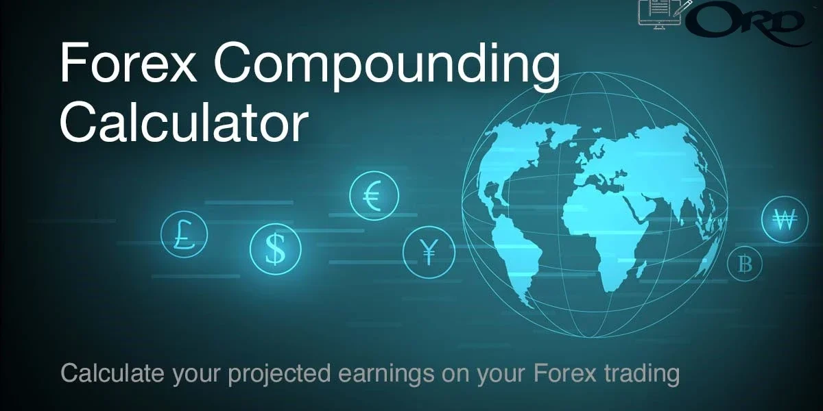 What is a Forex Compound Calculator? Plans, Daily, and Simple Examples